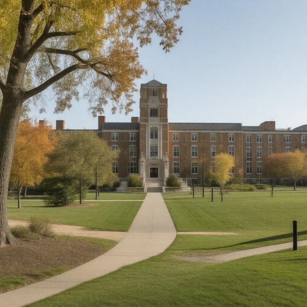 Rochester Institute of Technology